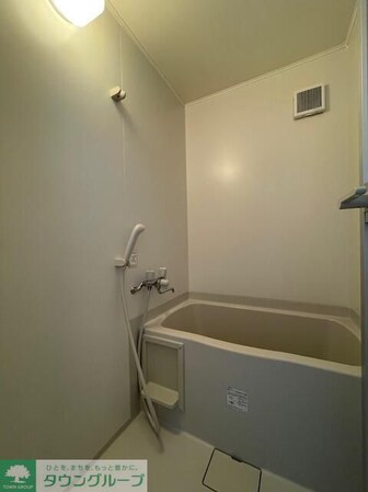 浦和領家コーポB棟の物件内観写真